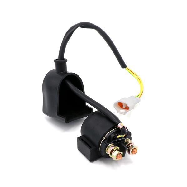 M2R M1 250cc Dirt Bike Starter Relay Solenoid