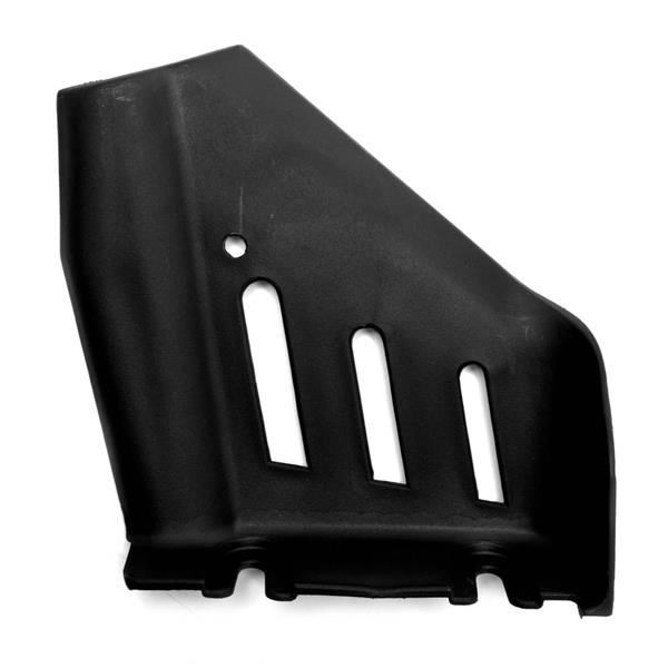 Funbikes 96 Electric Mini Quad RHS Foot Rest Heel Guard