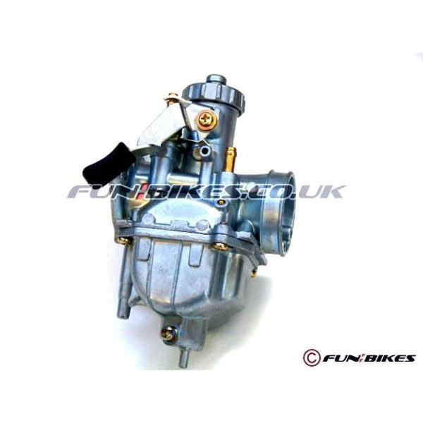 Pit Bike Carburetor Mikuni VM26 Copy