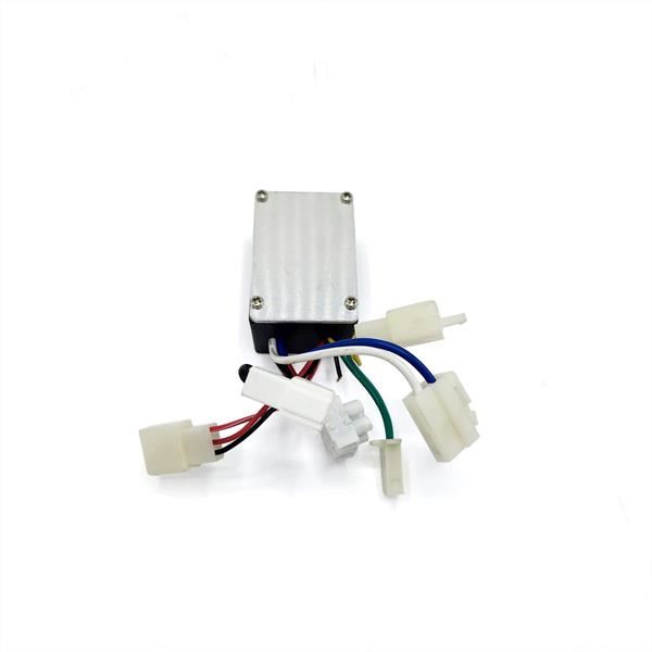 Chaos 12v 30w Electric Scooter Control Box