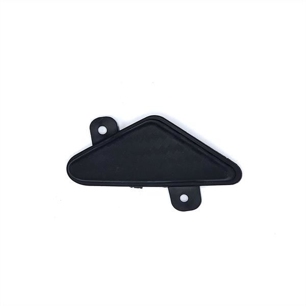 FunBikes MXR1300 Electric Dirt Bike Decorative Triangle Right