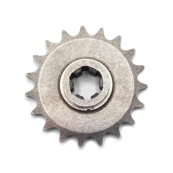 FunBikes MXR 2000w Electric Dirt Bike Gearbox Sprocket T8F-19T