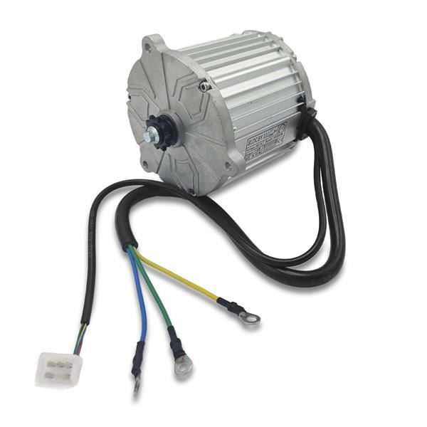T-Max Roughrider 1100w Quad Bike 36v Brushless Motor