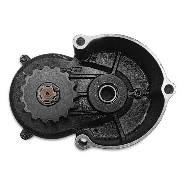 FunBikes MXR 2000w Electric Dirt Bike Gearbox
