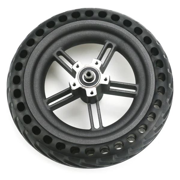 Chaos GT8 Rear Wheel