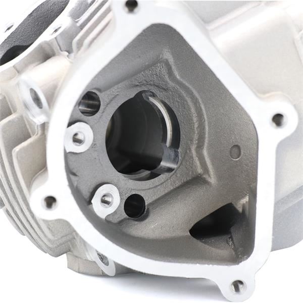 Pit Bike YX160 Cylinder Head