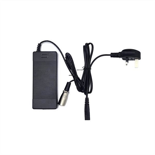 Chaos 1600 Watt 48 Volt Powerboard Scooter Battery Charger