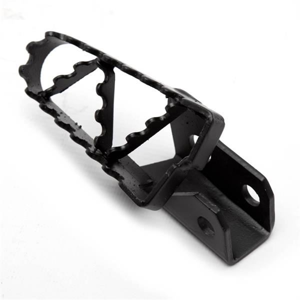 M2R KX110F Pit Bike Right Foot Peg