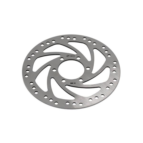 Funbikes Velocifero Scooter Brake Disc