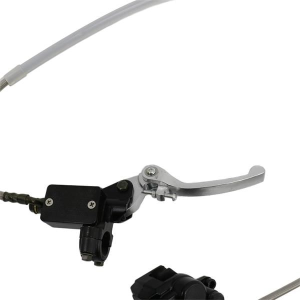 M2R RF160 S2 Pit Bike Front Brake System