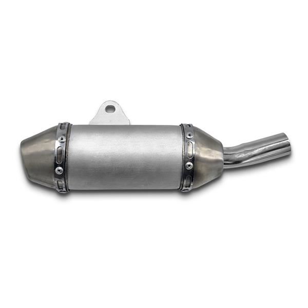 M2R RS-R 60cc Muffler Pipe Assy.