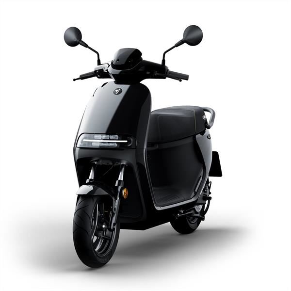 Segway eScooter E300SE Phantom Black Electric Scooter