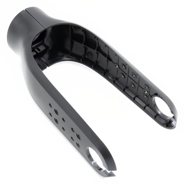 Chaos GT8 Plastic Front Fork Cover
