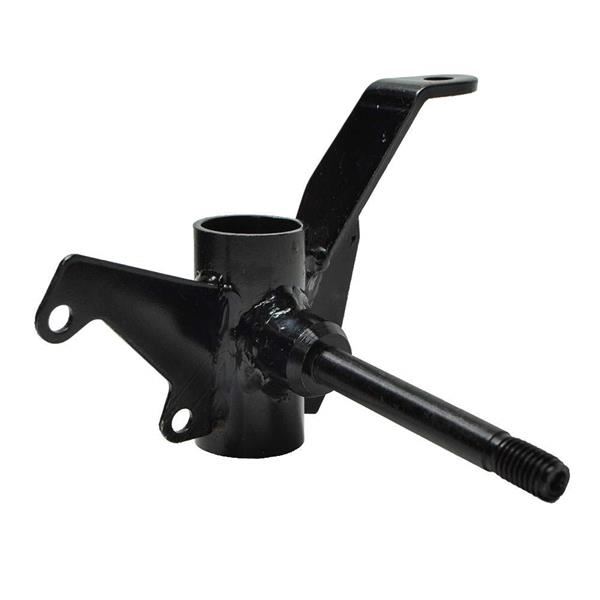 FunBikes 96 Petrol Mini Quad Stub Axle Left