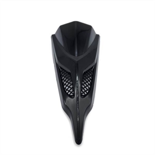 FunBikes Xtrax Sport 125cc Quad Bike Front Nose Cone