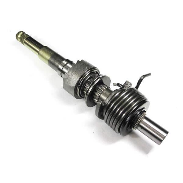 Pit Bike YX140 Kick Start Shaft