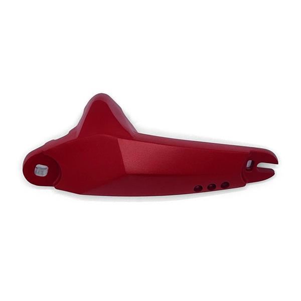 Yugen RX11 72v 3200w Electric Scooter LHS Front Red Suspension Arm