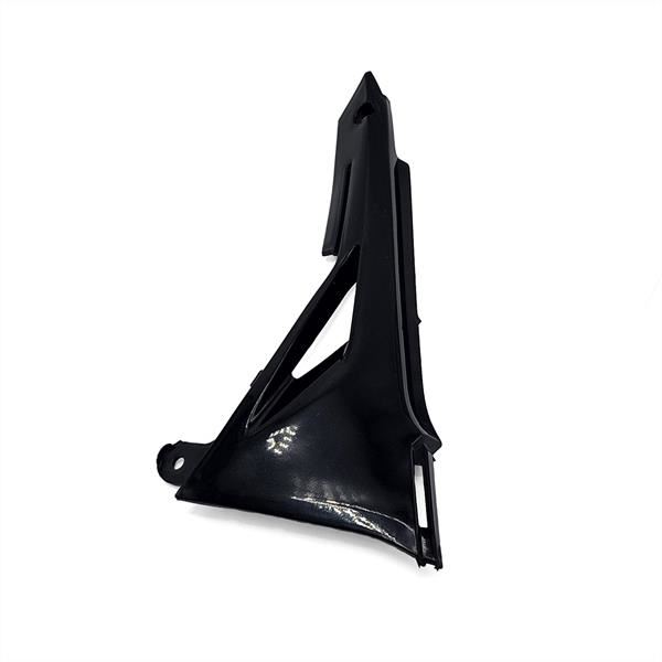 MXR RAGE 50cc Mini Dirt Bike Side Panel RHS