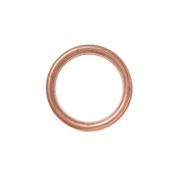 EGL 250 Madmax Quad Bike Engine To Exhaust Gasket