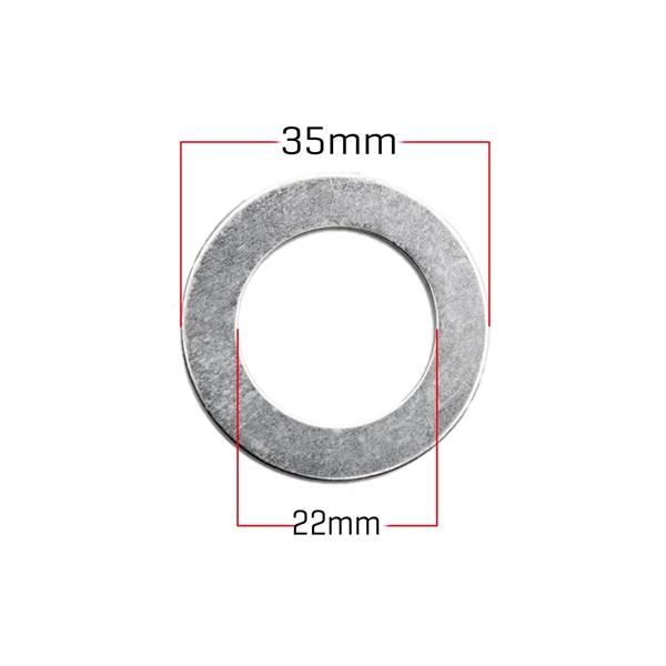 M2R 50R 90R Stem Bolt Nut Top Washer