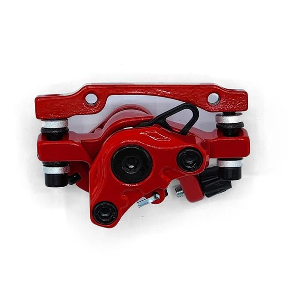 ZERO 10X 52v 2000w Electric Scooter Rear Brake Caliper