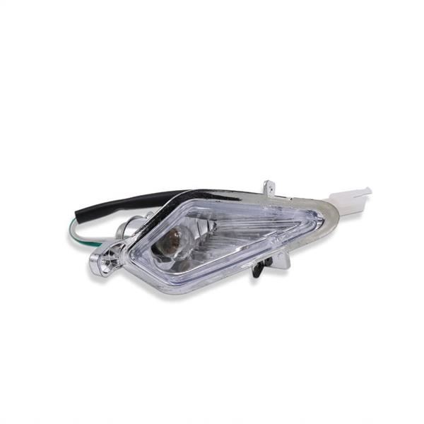 Funbikes Toxic Electric Mini Quad V2 Right Lamp
