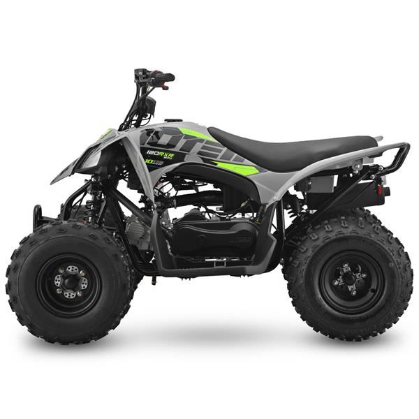 10Ten RXR 120 EFI Adult Petrol Quad Bike