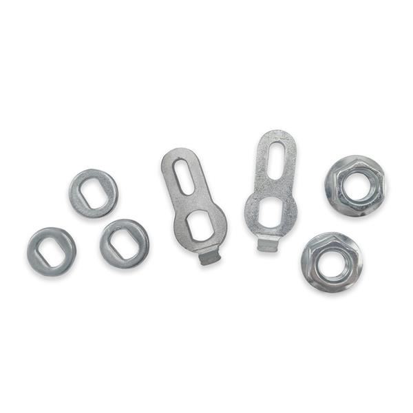 Chaos GT1600 Electric Scooter Motor Adjuster And Nut Kit