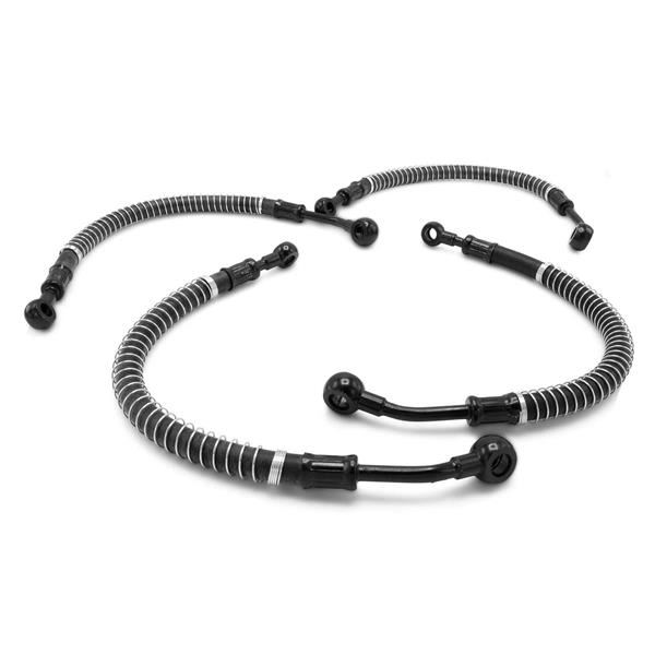 Funbikes Funkart 125cc Oil Cooler Lines