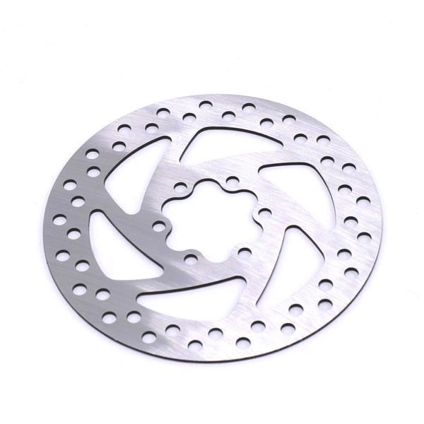 Yugen R9 48v 600w Electric Scooter Brake Disc