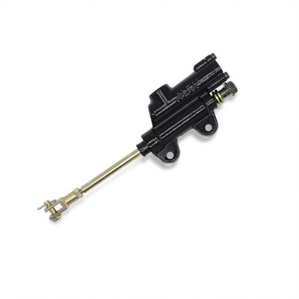 M2R KXF125 Pit Bike Rear Brake Reservoir