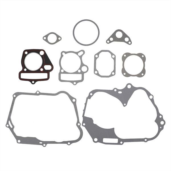 M2R KXF125 Pit Bike HS125 Gasket Set