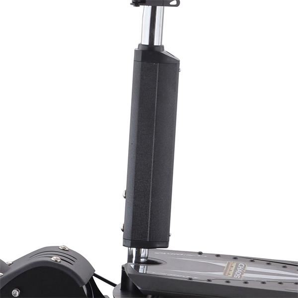 Chaos 48v 1000w Black Adult Electric Scooter