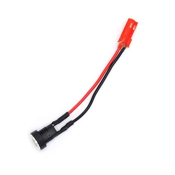 Gotrax GXL H853 Electric Scooter Charger Port