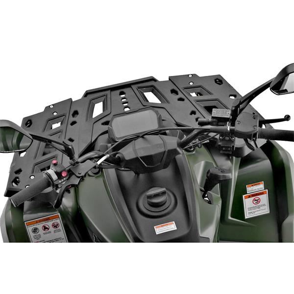 10Ten 200U-T3 176cc Green Quad Bike