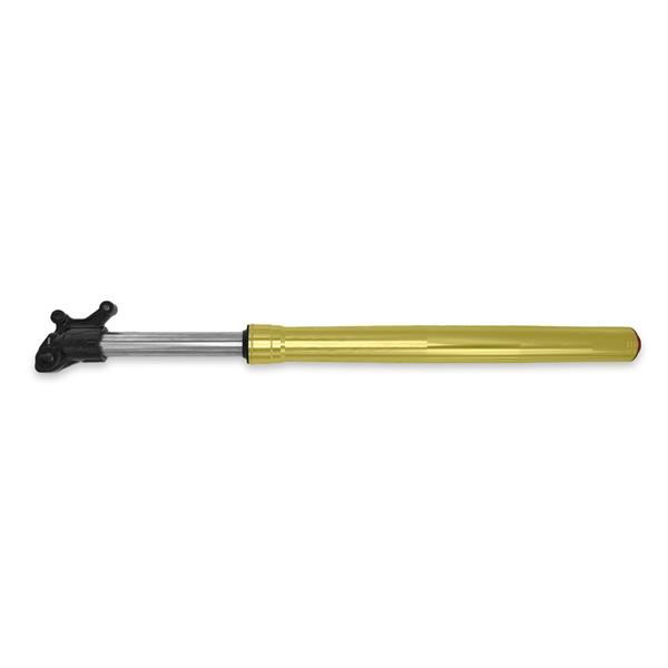 FunBikes MXR1000 Electric Dirt Bike Left Hydraulic Fork Leg