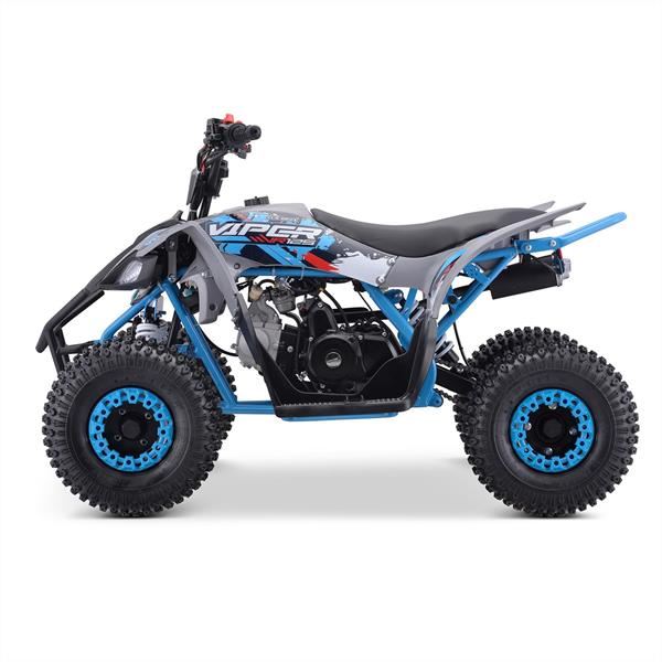 Funbikes Viper 125cc Petrol Junior Quad Bike
