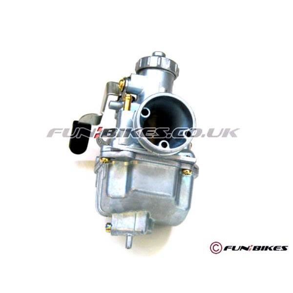 Pit Bike Carburetor Mikuni VM26 Copy