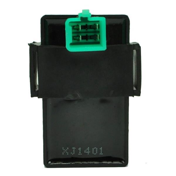 CM110 Quad CDI