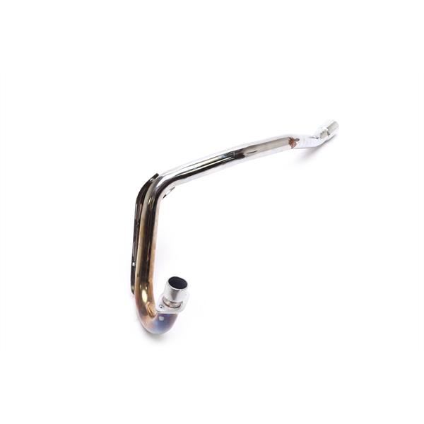 M2R RF160 S2 Pit Bike Front Exhaust Pipe
