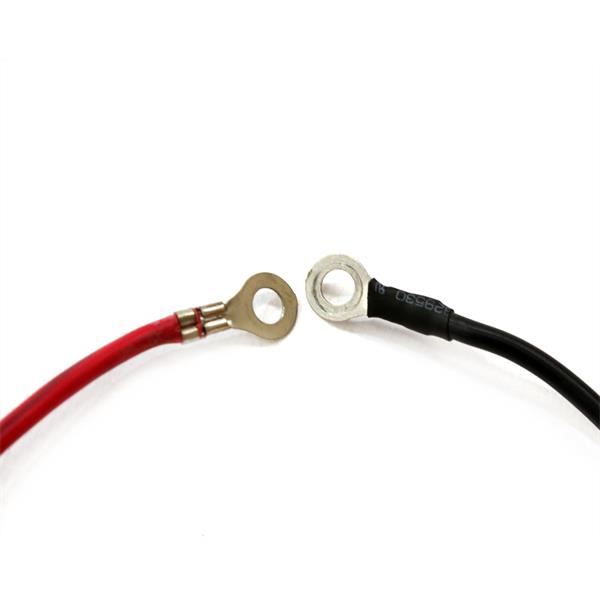 Funbikes Electric MXR Dirt Bike Fuse Holder Wiring Loom