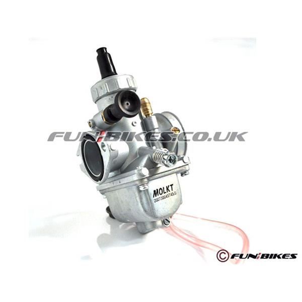 Pit Bike Carburetor MOLKT 26mm