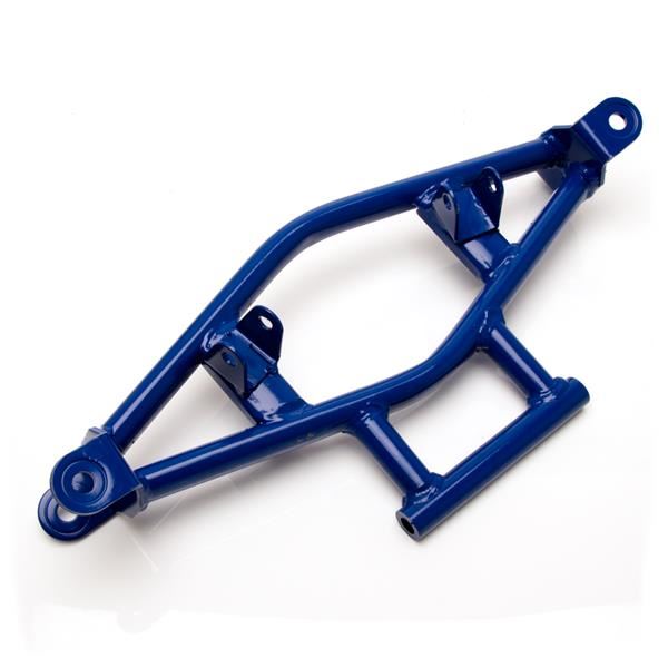 Funbikes 96 Electric Mini Quad Blue Front Subframe