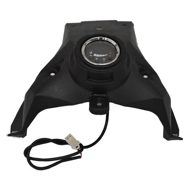 Funbikes Electric Dirt Bike Tank Cover & Battery Display