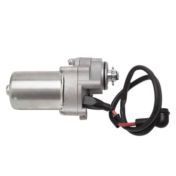 Funbikes T-Max Quad Bike Starter Motor