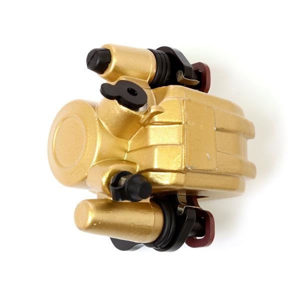Funbikes GT80 Rear Brake Caliper 6.000.028