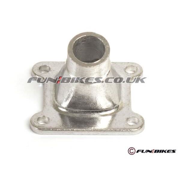 Mini Moto, Motard, Dirt Bike  Upgrade Carburetor Manifold 15mm Carburetor