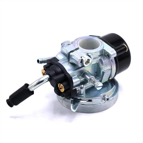 Mini Moto, Motard, Dirt Bike Carburetor Upgrade Kit Gold - 15mm