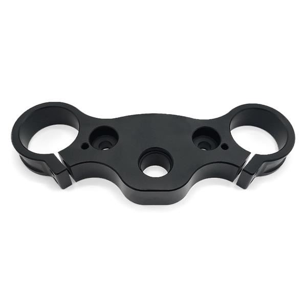 M2R RF125 S2 Pit Bike 45mm Upper Fork Triple Clamp