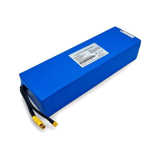 Chaos X5 Duel Drive Scooter 48v 15AH Lithium Battery